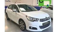 Usado 2016 Citroën C4 Feel Utilitario | 9300 € (Precio justo)