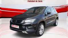 Usado 2020 Seat Ateca XCELLENCE SUV | 22.803 € (Precio justo)