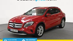 Usado 2017 Mercedes GLA200 Urban SUV | 19.200 € (Precio justo)