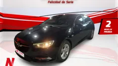 Usado 2020 Opel Insignia Selective | 14.009 € (Precio justo)