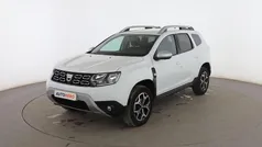 Usado 2020 Dacia Duster Prestige SUV | 16.599 € (Precio justo)