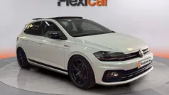 Usado 2019 VW Polo GTI Berlina | 19.490 € (Precio justo)