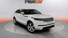 Blanco Usado 2020 Land Rover Range Rover Velar S SUV | 26.990 € (Super precio)