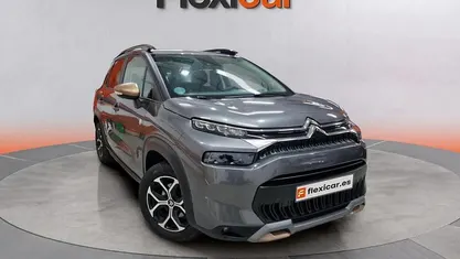 Usado Citroën C3 Aircross PureTech 110 CV (80 kW) 2023 SUV