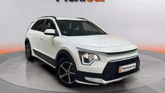 Usado 2024 Kia Niro SUV | 22.490 € (Buen precio)