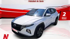 Usado 2022 Hyundai Tucson SUV | 20.551 € (Precio justo)