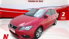 Usado 2019 Seat Leon ST Style Familiar | 14.009 € (Precio justo)