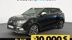 Usado 2017 Ssangyong (KGM) Tivoli Limited SUV | 11.590 € (Precio justo)