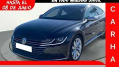 Usado 2018 VW Arteon Elegance Berlina | 22.890 € (Precio justo)