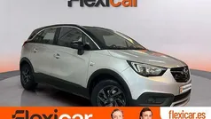 Usado 2019 Opel Crossland Edition SUV | 10.990 € (Precio justo)