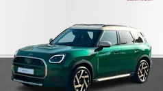 Otro Usado 2024 Mini Countryman Classic SUV | 44.900 €