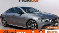 Usado 2023 Mercedes CLA200 Berlina | 37.990 € (Precio justo)