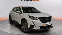 Usado 2021 Peugeot 2008 Style SUV | 13.290 € (Buen precio)
