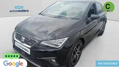 Usado 2020 Seat Ibiza FR Berlina | 16.480 € (Precio justo)