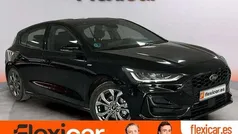 Usado 2023 Ford Focus ST-Line Berlina | 17.990 € (Precio justo)