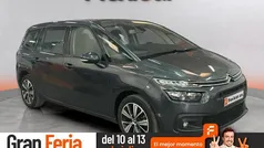 Usado 2017 Citroën C4 Feel | 11.970 € (Precio justo)