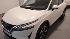 Usado 2023 Nissan Qashqai N-Connecta SUV | 25.900 € (Precio justo)