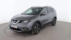 Usado 2016 Nissan X-Trail Tekna SUV | 15.999 € (Buen precio)