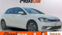 Usado 2018 VW Golf VII Advance Berlina | 16.490 € (Precio justo)
