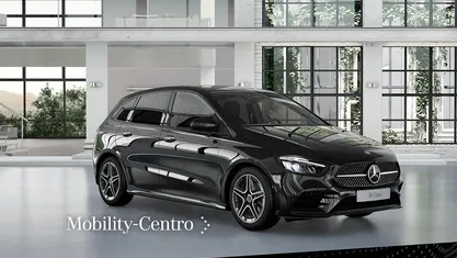Usado Mercedes B250e 218 CV (160 kW) 2025 Monovolumen