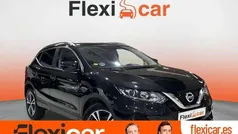 Usado 2020 Nissan Qashqai N-Connecta SUV | 17.590 € (Buen precio)