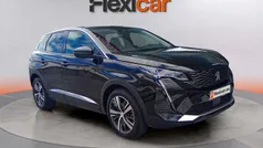 Usado 2022 Peugeot 3008 GT | 19.490 € (Precio justo)