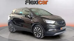 Negro Usado 2019 Opel Mokka X Selective SUV | 12.390 € (Buen precio)