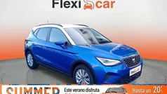 Usado 2023 Seat Arona Style SUV | 16.990 € (Precio justo)
