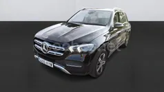 Usado 2019 Mercedes GLE300 SUV | 43.900 € (Super precio)