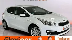 Usado 2017 Kia Ceed Berlina | 10.790 € (Precio justo)