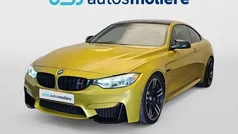 Usado 2015 BMW M4 Comfort Edition Coupe | 38.890 € (Buen precio)