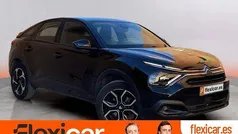 Usado 2022 Citroën C4 Feel Berlina | 15.990 € (Precio justo)