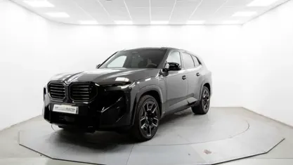 Nuevo BMW XM Comfort Edition 476 CV (350 kW) 2026 Gris SUV