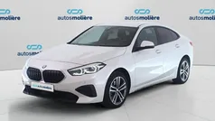 Usado 2022 BMW 218 Coupe | 21.890 € (Super precio)