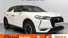 DS Automobiles DS3 Crossback