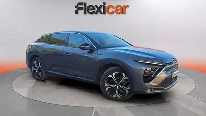 Usado Citroën C5 X PureTech 180 CV (132 kW) 2023 Familiar