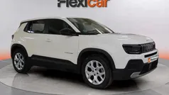 Usado 2023 Jeep Avenger SUV | 15.490 € (Precio justo)