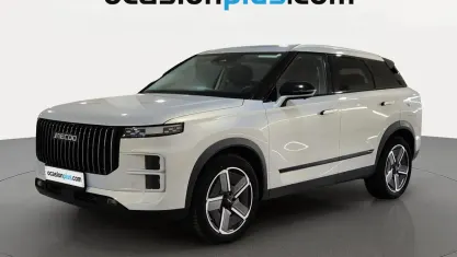 Usado Jaecoo 7 147 CV (108 kW) 2025 Blanco SUV