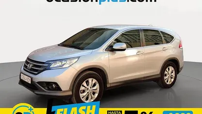 Usado Honda CR-V Elegance 120 CV (88 kW) 2014 SUV