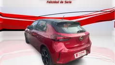 Usado 2022 Opel Corsa GS Line | 13.542 € (Precio justo)