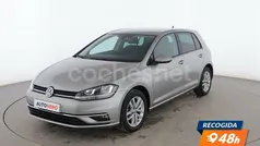 Usado 2019 VW Golf VII Advance Berlina | 15.399 € (Precio justo)