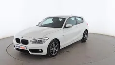 Usado 2015 BMW 120 Sport Line Utilitario | 17.199 € (Precio justo)