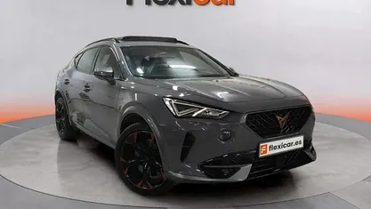 Usado Cupra Formentor VZ 310 CV (228 kW) 2021 SUV
