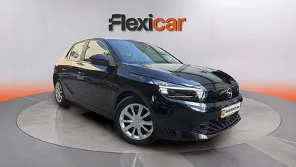 Usado Opel Corsa Edition 101 CV (74 kW) 2024 Utilitario