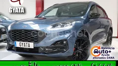 Usado 2023 Ford Kuga ST-Line X SUV | 28.500 € (Precio justo)