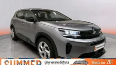 Usado 2023 Citroën C5 Aircross SUV | 20.990 € (Super precio)