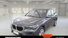 Usado 2020 BMW X1 Advantage SUV | 21.850 € (Precio justo)