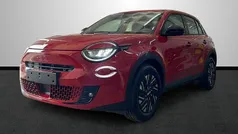 Usado 2025 Fiat 600E Red | 25.999 € (Super precio)