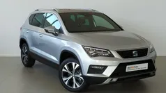 Usado 2024 Seat Ateca Style SUV | 24.900 € (Precio justo)