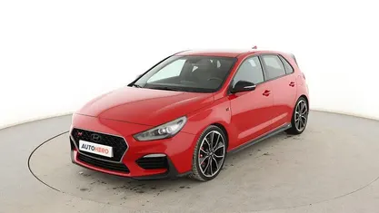 Usado Hyundai i30 N Performance 275 CV (202 kW) 2018 Berlina